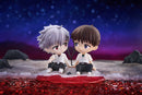 Mini Memory Shinji Ikari & Kaworu Nagisa