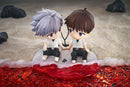 Mini Memory Shinji Ikari & Kaworu Nagisa