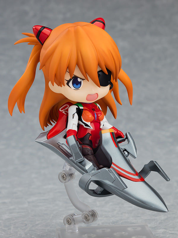 Asuka Shikinami Langley: Plugsuit Ver. | Nendoroid