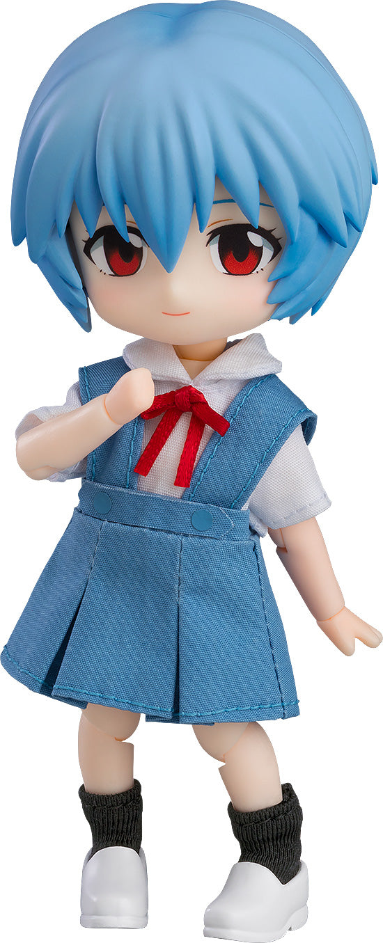 Rei Ayanami | Nendoroid Doll