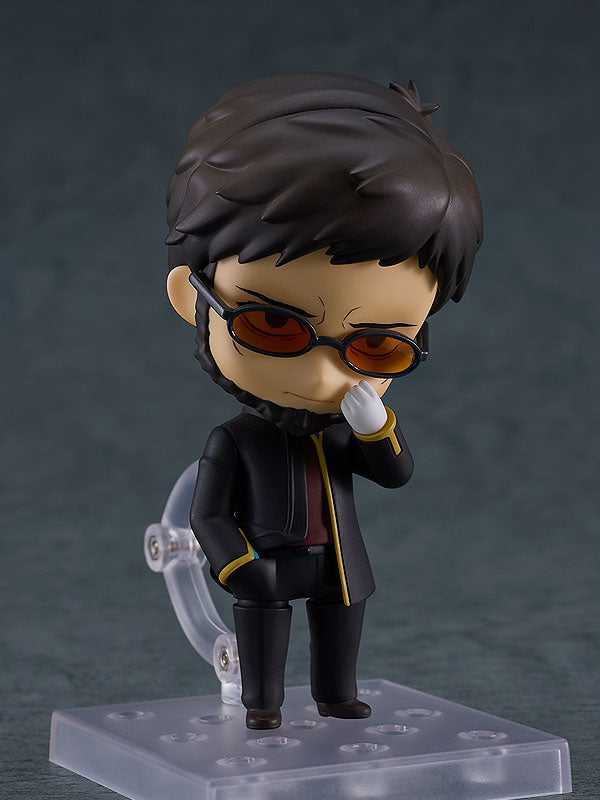 Gendo Ikari | Nendoroid