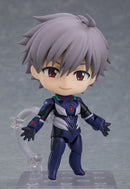 Kaworu Nagisa: Plugsuit Ver. | Nendoroid