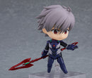 Kaworu Nagisa: Plugsuit Ver. | Nendoroid