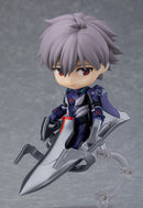 Kaworu Nagisa: Plugsuit Ver. | Nendoroid