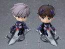 Kaworu Nagisa: Plugsuit Ver. | Nendoroid
