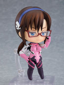 Mari Makinami Illustrious: Plugsuit Ver. | Nendoroid