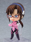 Mari Makinami Illustrious: Plugsuit Ver. | Nendoroid