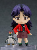 Misato Katsuragi | Nendoroid