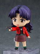 Misato Katsuragi | Nendoroid