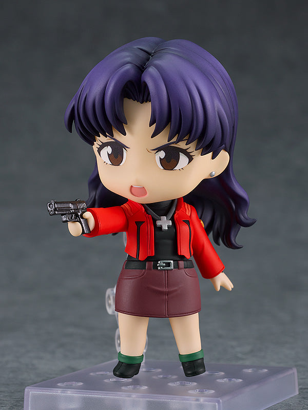 Misato Katsuragi | Nendoroid