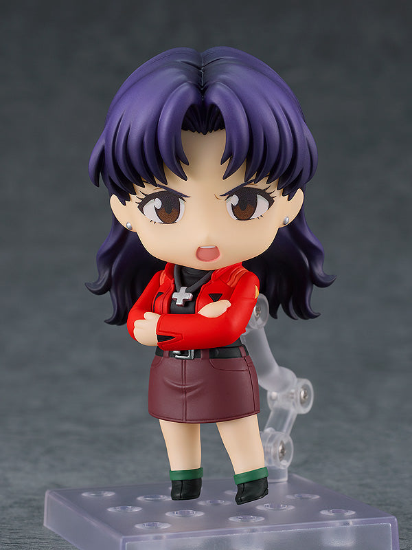 Misato Katsuragi | Nendoroid