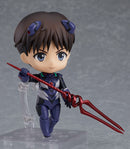 Shinji Ikari: Plugsuit Ver. | Nendoroid