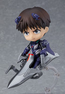 Shinji Ikari: Plugsuit Ver. | Nendoroid