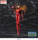 New Theatrical Edition Asuka | Figurizm Alpha Figure