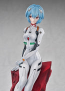 Rei Ayanami | 1/7 Scale Figure