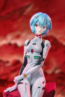Rei Ayanami | 1/7 Scale Figure