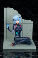 Rei Ayanami Langley Plugsuit Ver. New Movie Edition | 1/7 Scale Figure