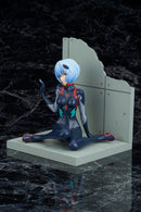 Rei Ayanami Langley Plugsuit Ver. New Movie Edition | 1/7 Scale Figure