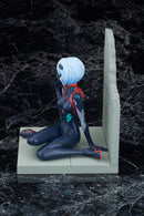Rei Ayanami Langley Plugsuit Ver. New Movie Edition | 1/7 Scale Figure
