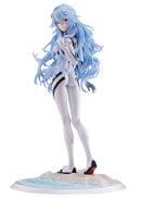 Rei Ayanami [VOYAGE END] | 1/7 Scale Figure