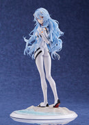 Rei Ayanami [VOYAGE END] | 1/7 Scale Figure