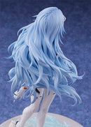 Rei Ayanami [VOYAGE END] | 1/7 Scale Figure