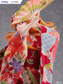 Asuka Langley: Japanese Doll | 1/4 Scale Figure