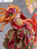 Asuka Langley: Japanese Doll | 1/4 Scale Figure