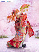 Asuka Langley: Japanese Doll | 1/4 Scale Figure