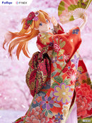 Asuka Langley: Japanese Doll | 1/4 Scale Figure