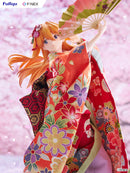 Asuka Langley: Japanese Doll | 1/4 Scale Figure