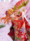 Asuka Langley: Japanese Doll | 1/4 Scale Figure