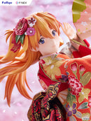 Asuka Langley: Japanese Doll | 1/4 Scale Figure