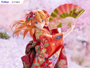 Asuka Langley: Japanese Doll | 1/4 Scale Figure