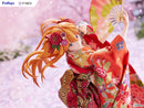 Asuka Langley: Japanese Doll | 1/4 Scale Figure