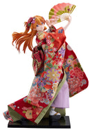 Asuka Langley: Japanese Doll | 1/4 Scale Figure