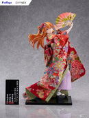 Asuka Langley: Japanese Doll | 1/4 Scale Figure