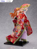 Asuka Langley: Japanese Doll | 1/4 Scale Figure