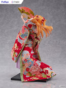 Asuka Langley: Japanese Doll | 1/4 Scale Figure