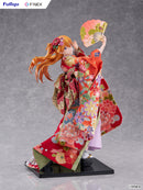Asuka Langley: Japanese Doll | 1/4 Scale Figure