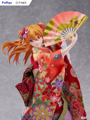 Asuka Langley: Japanese Doll | 1/4 Scale Figure