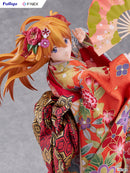 Asuka Langley: Japanese Doll | 1/4 Scale Figure