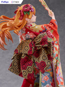 Asuka Langley: Japanese Doll | 1/4 Scale Figure