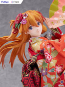 Asuka Langley: Japanese Doll | 1/4 Scale Figure