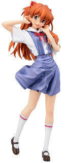 Asuka Uniform Ver. | XStellar Figure