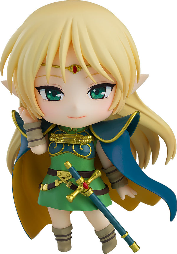 Deedlit | Nendoroid #2553