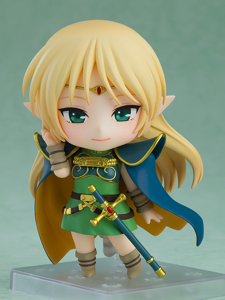 Deedlit | Nendoroid