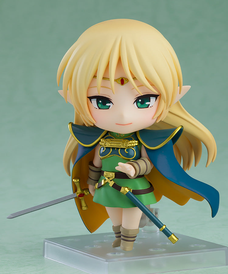 Deedlit | Nendoroid