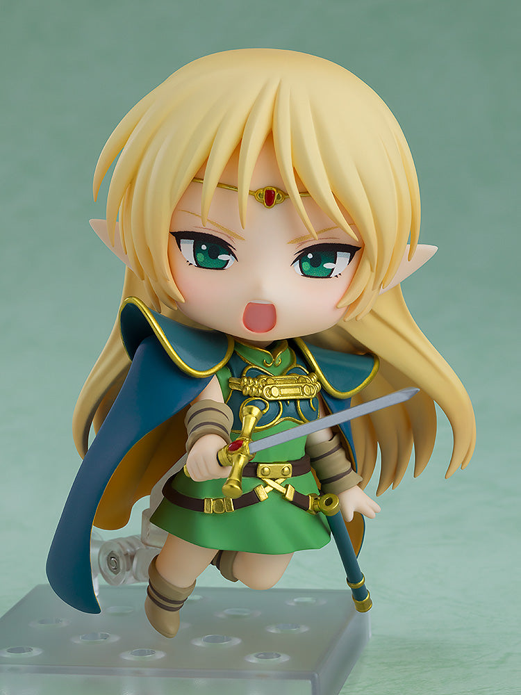 Deedlit | Nendoroid