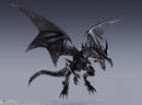 Red-Eyes Black Dragon | S.H.MonsterArts
